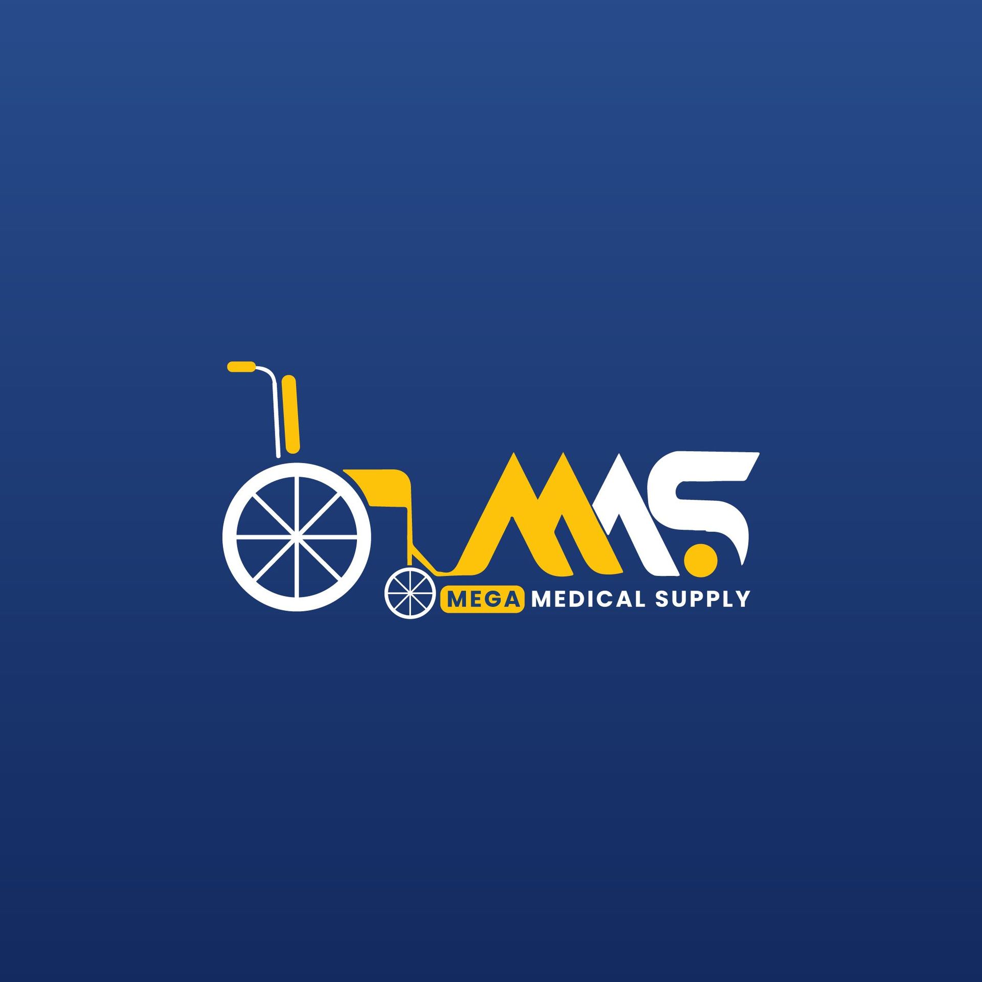 MEGA MEDICAL SUPPLY